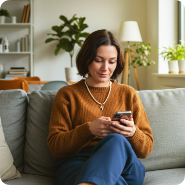 Spiritual Relaxation